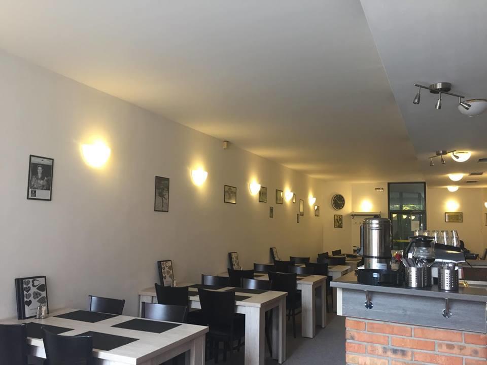 פראג Hotel Hasa מראה חיצוני תמונה
